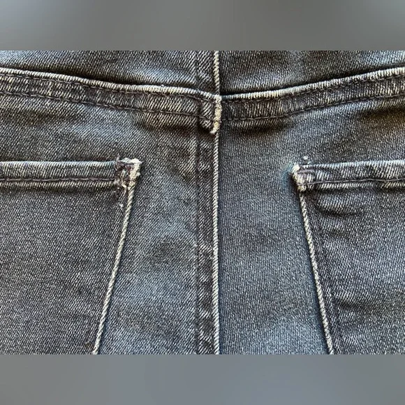 Lucky Brand Hayden Skinny -6/28 - Picture 6 of 16